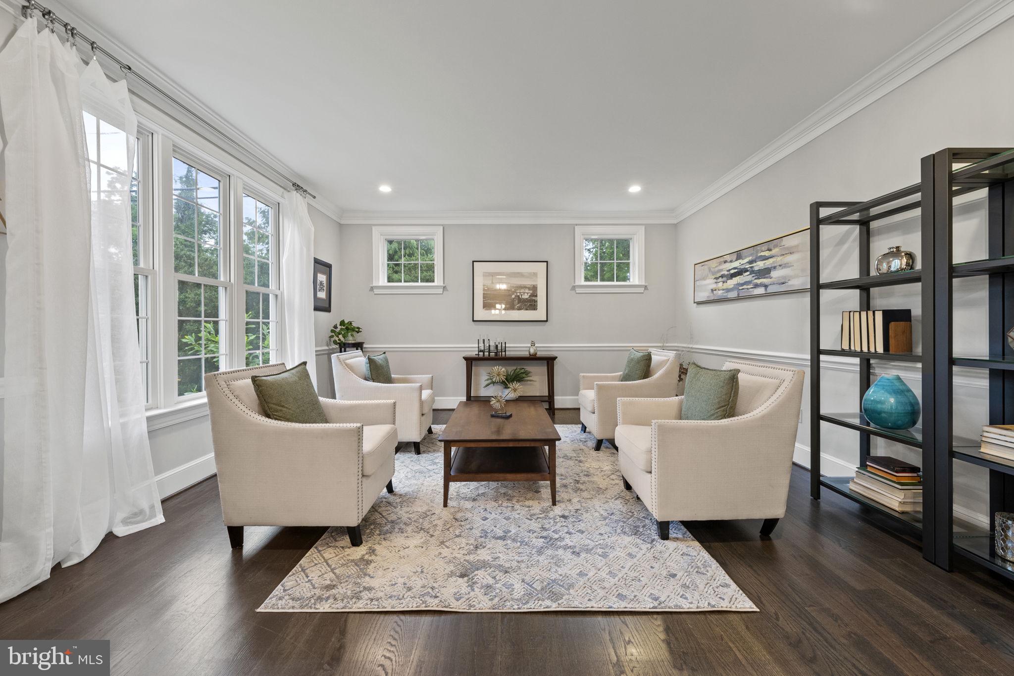 COBBS GROVE - Residential