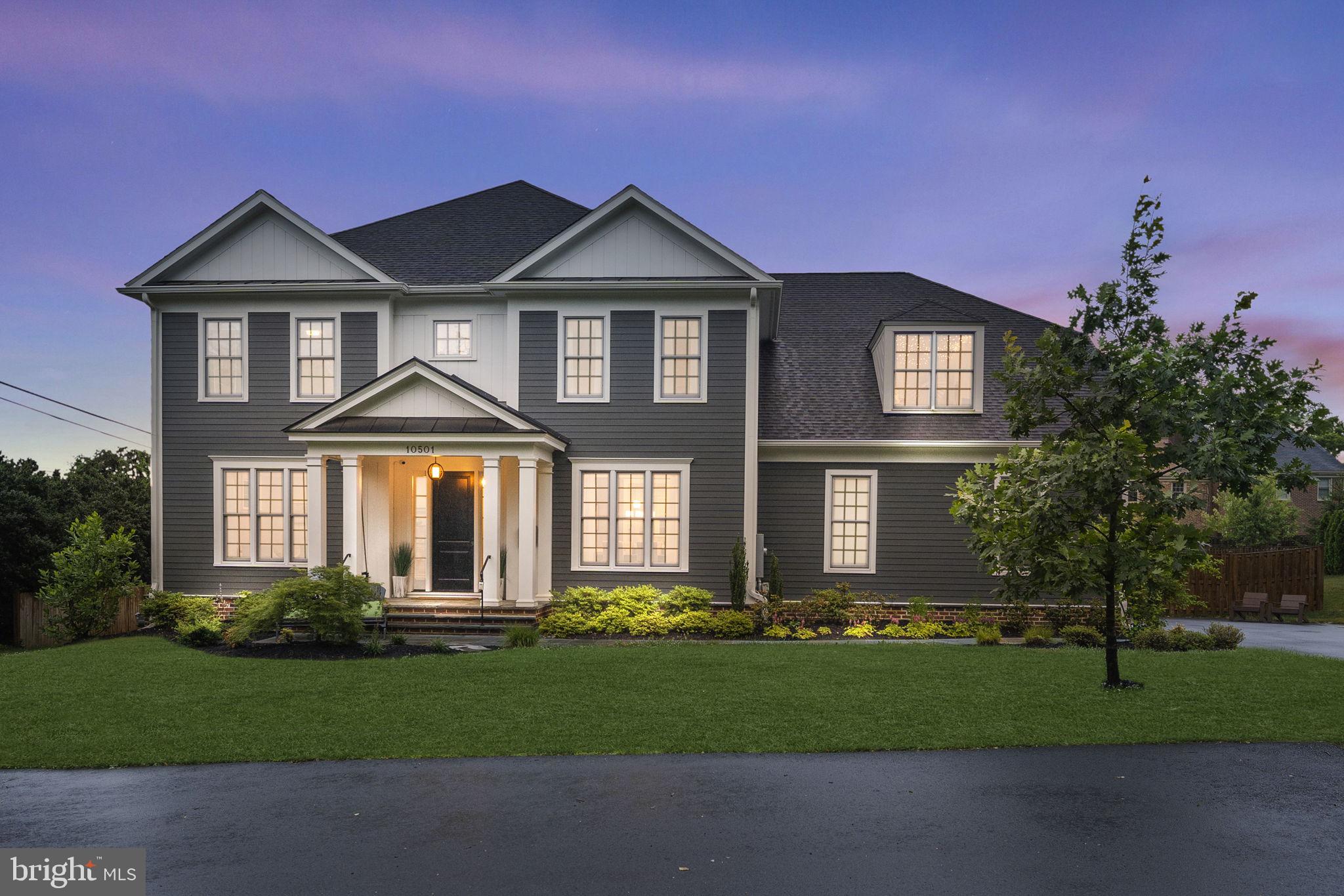 COBBS GROVE - Residential