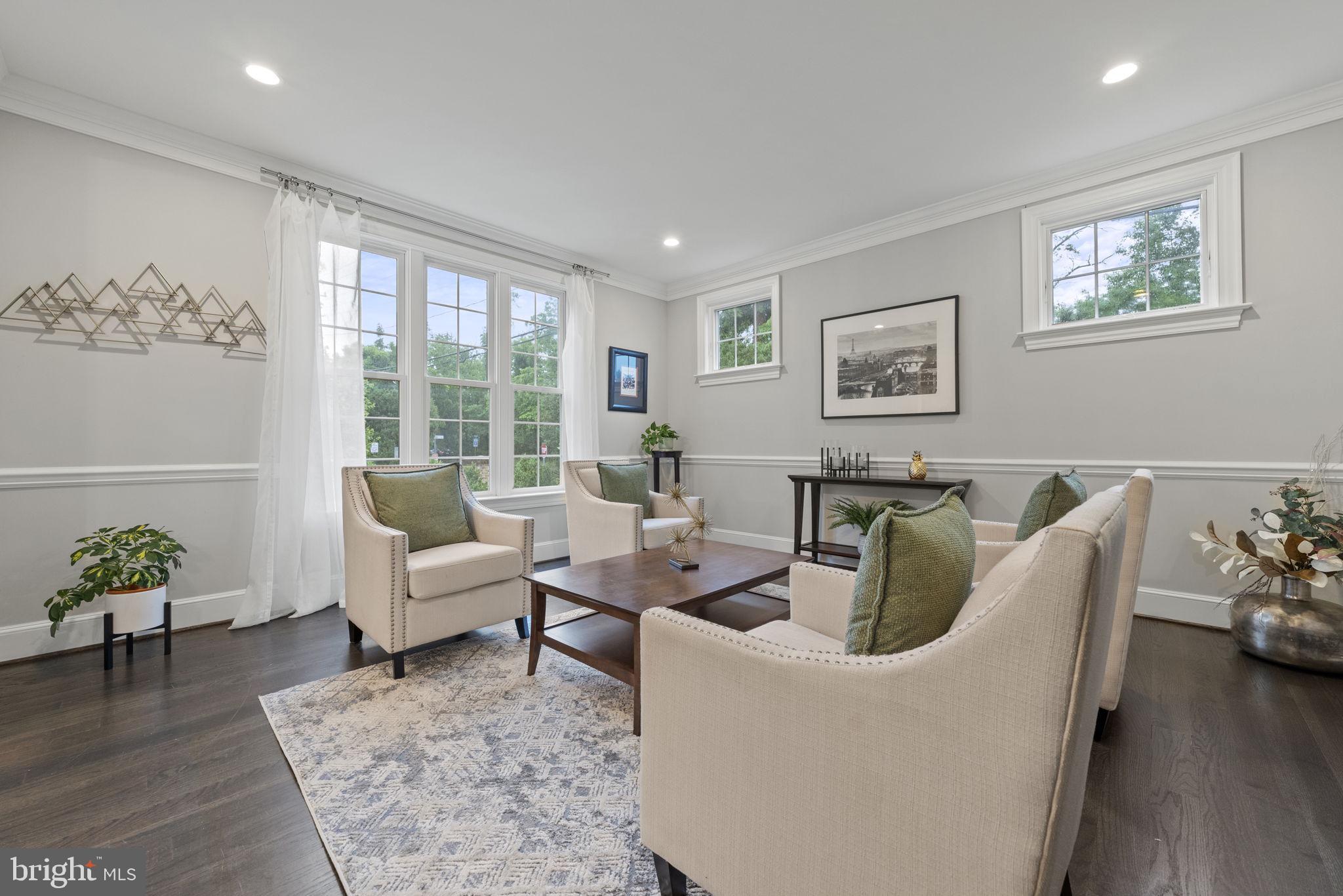 COBBS GROVE - Residential