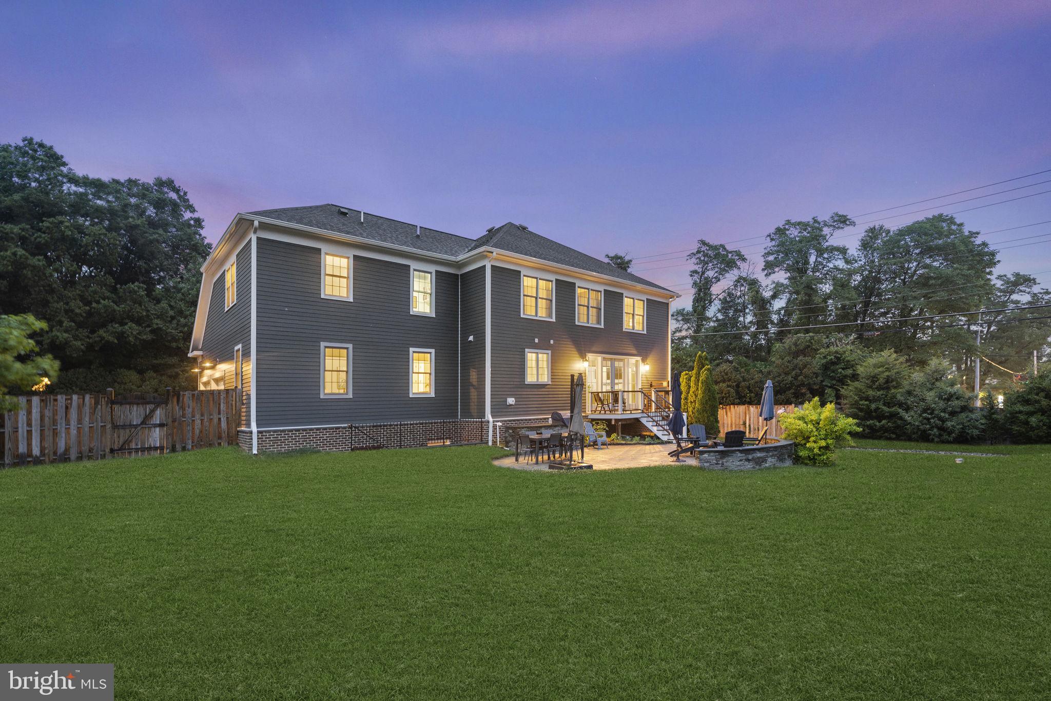 COBBS GROVE - Residential