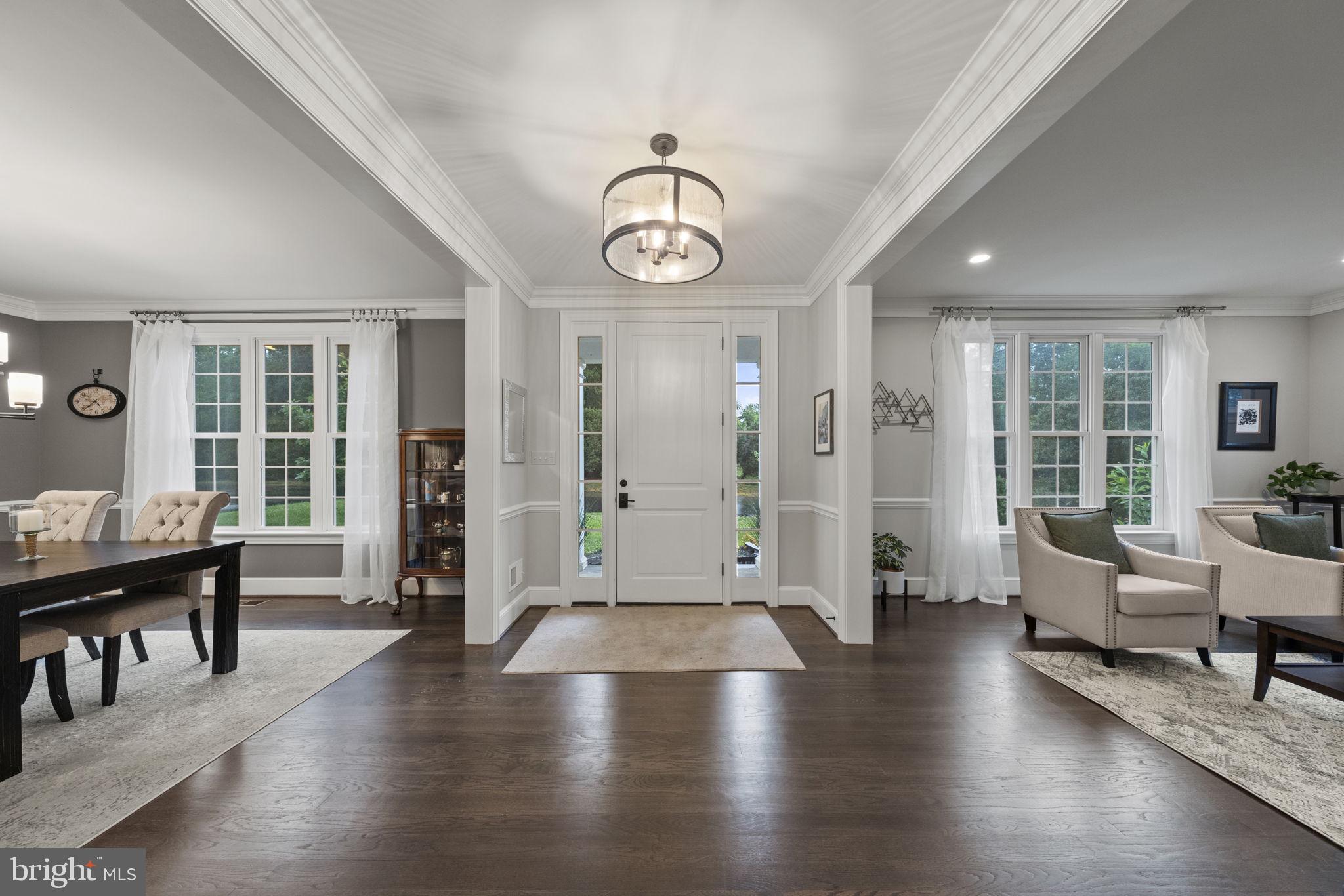 COBBS GROVE - Residential