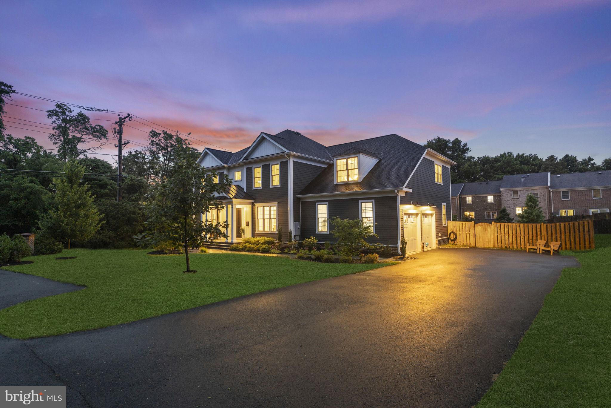 COBBS GROVE - Residential