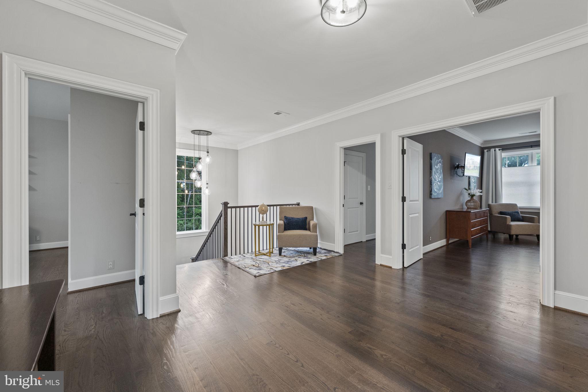 COBBS GROVE - Residential