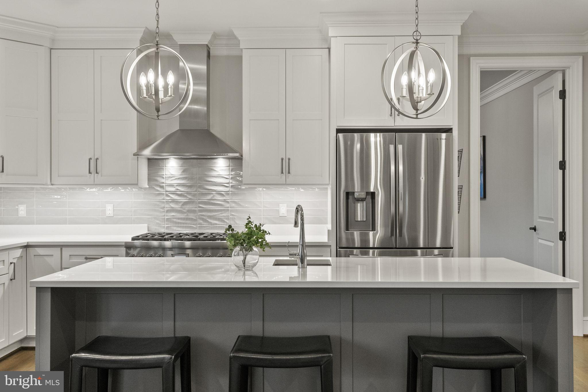 COBBS GROVE - Residential