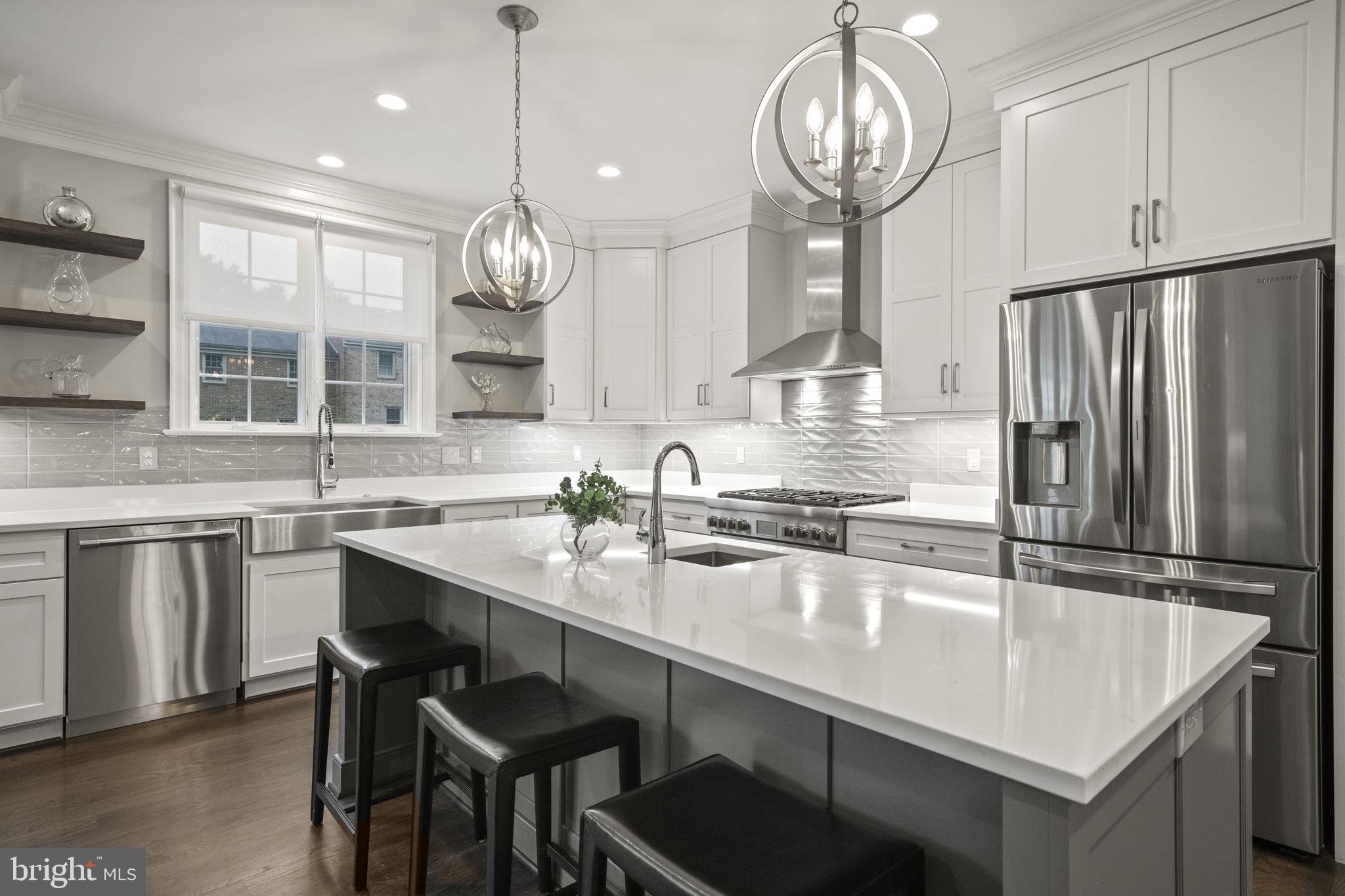 COBBS GROVE - Residential