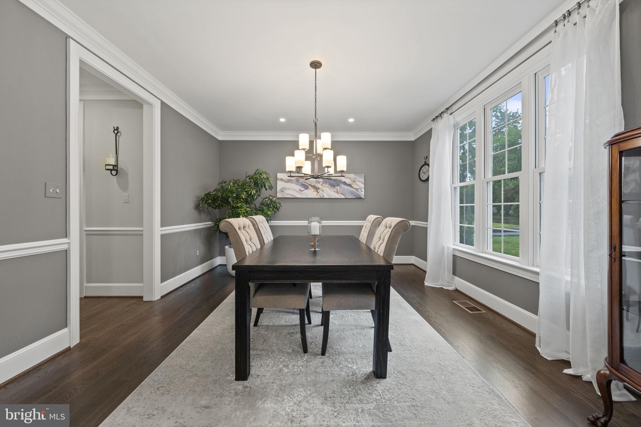 COBBS GROVE - Residential