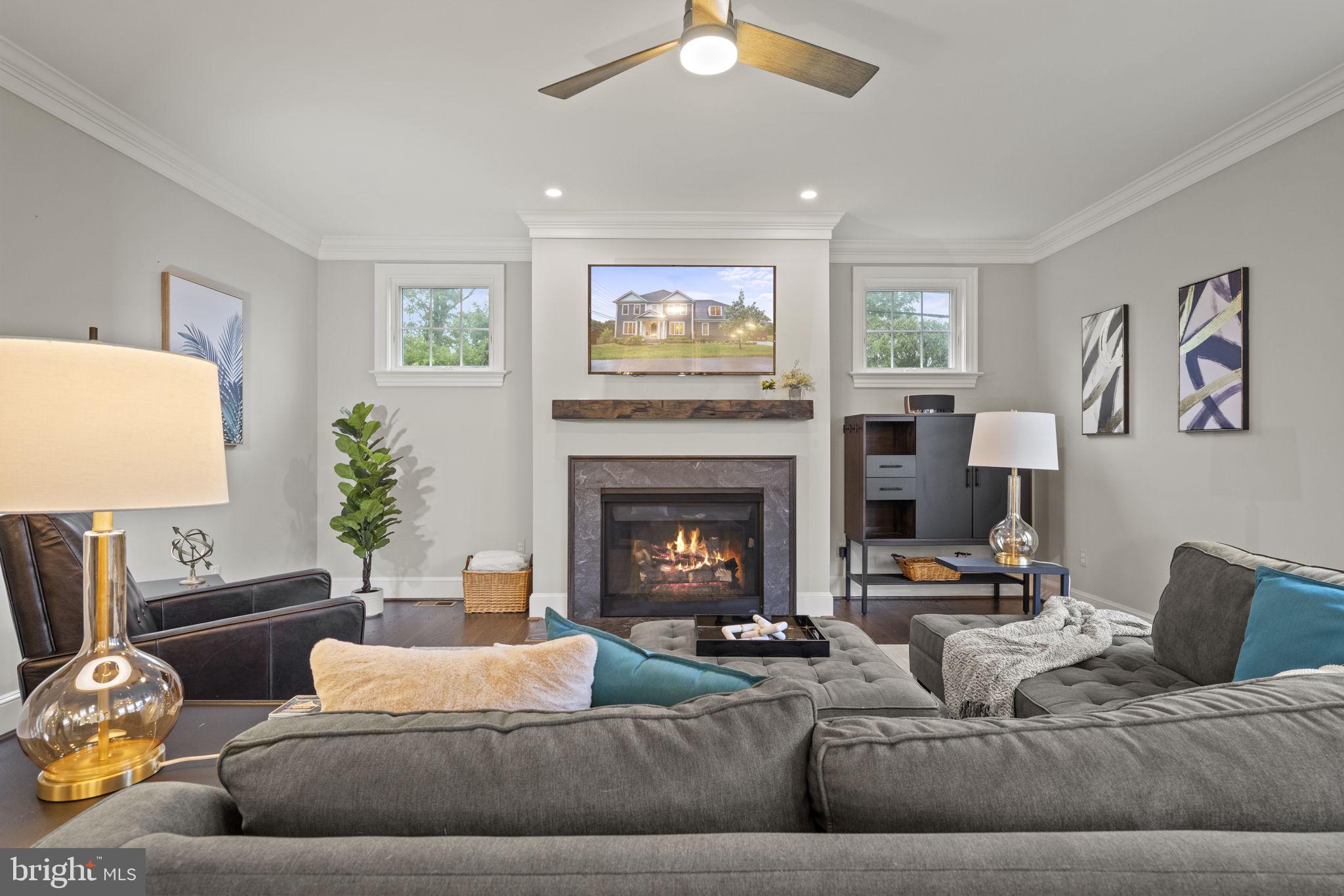 COBBS GROVE - Residential