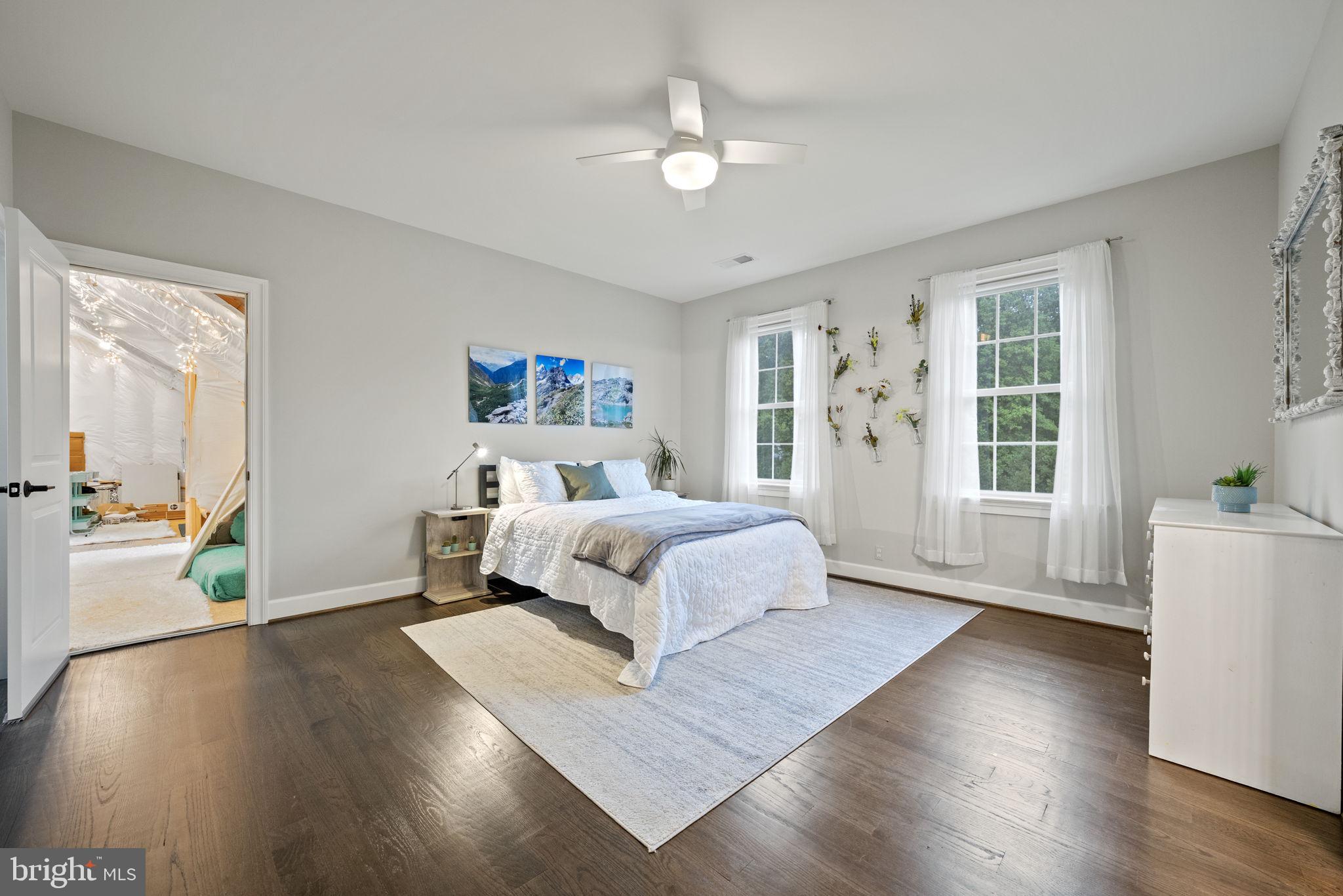 COBBS GROVE - Residential