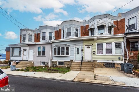 29 COLLEGE AVENUE UPPER DARBY PA 19082