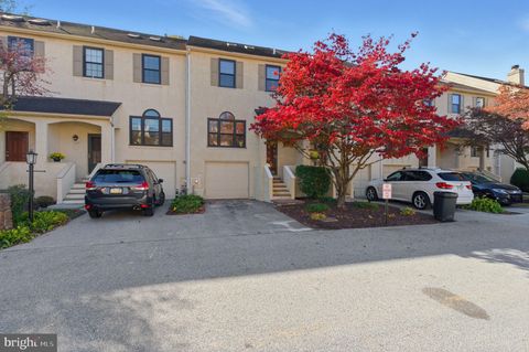 3305 KESWICK WAY 3305D WEST CHESTER PA 19382