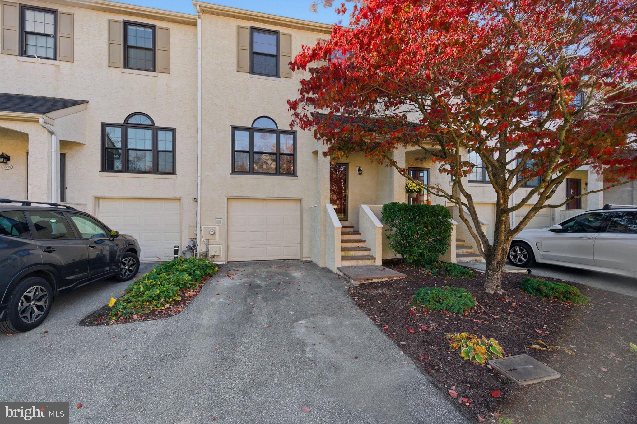 3305 KESWICK WAY 3305D