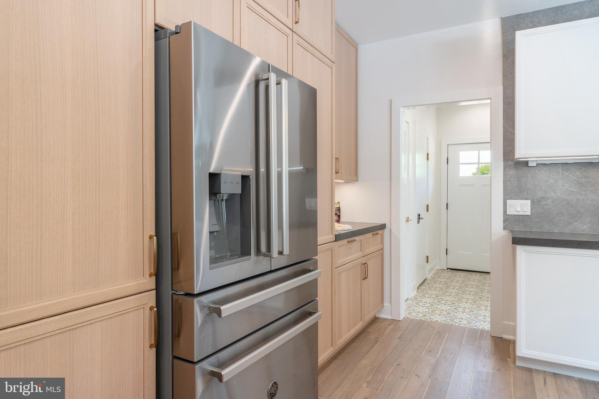 AMBLER - Residential