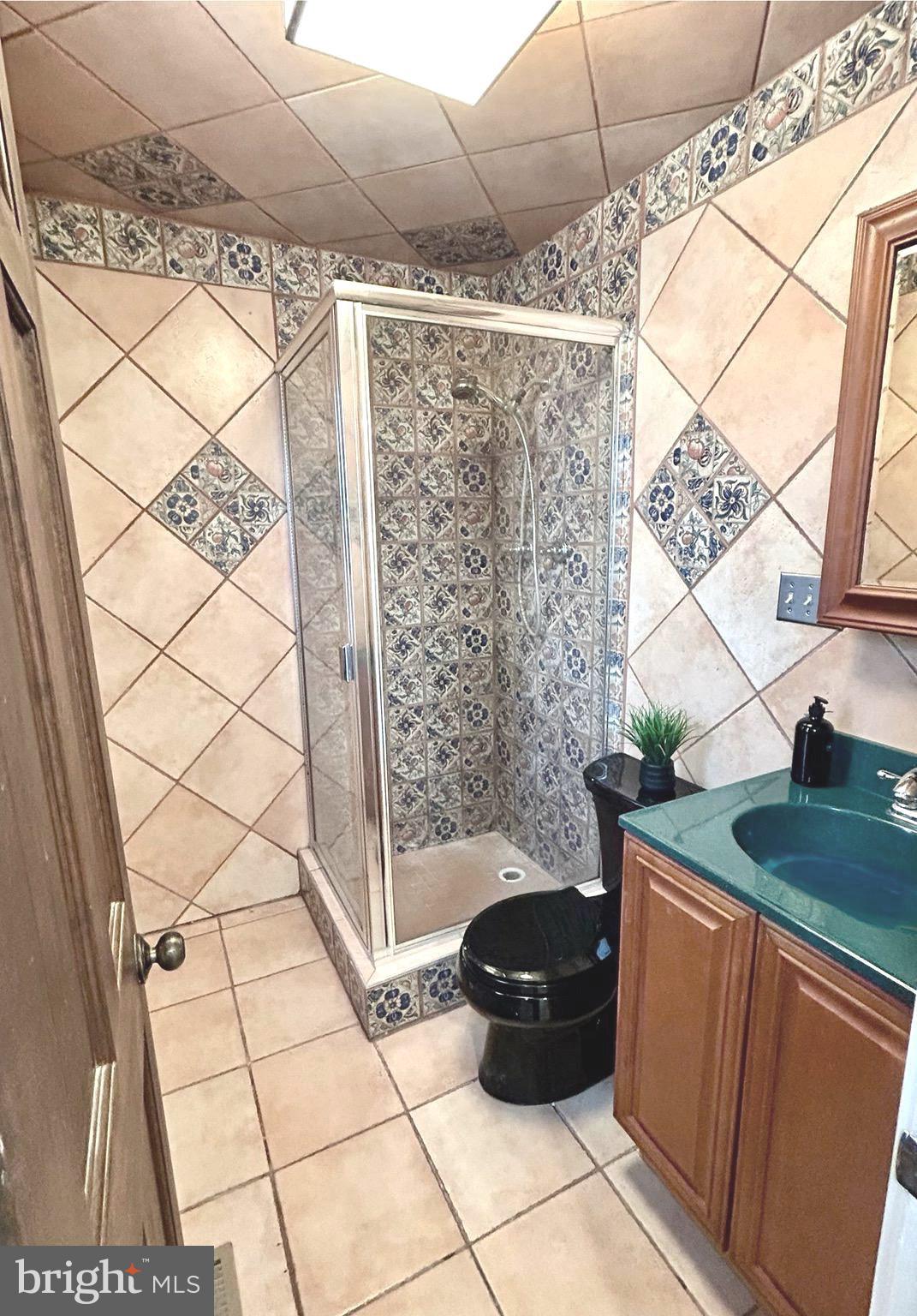 TOP OF THE PARK - Residential