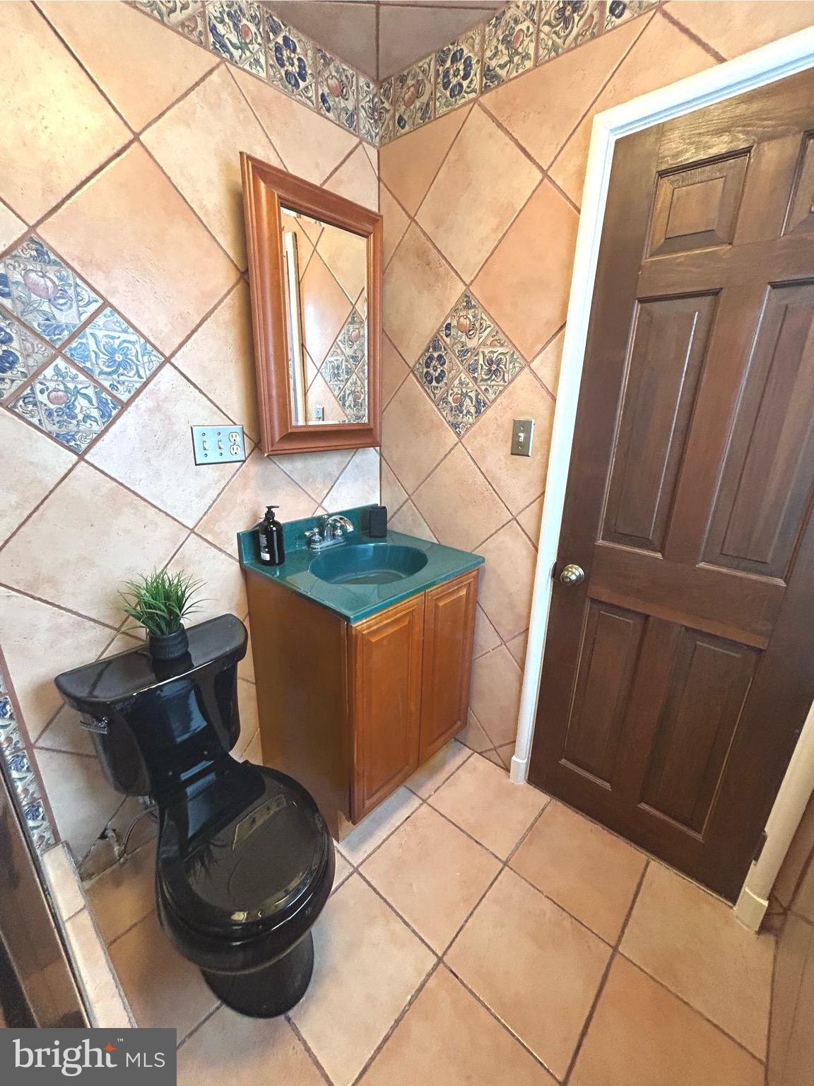 TOP OF THE PARK - Residential