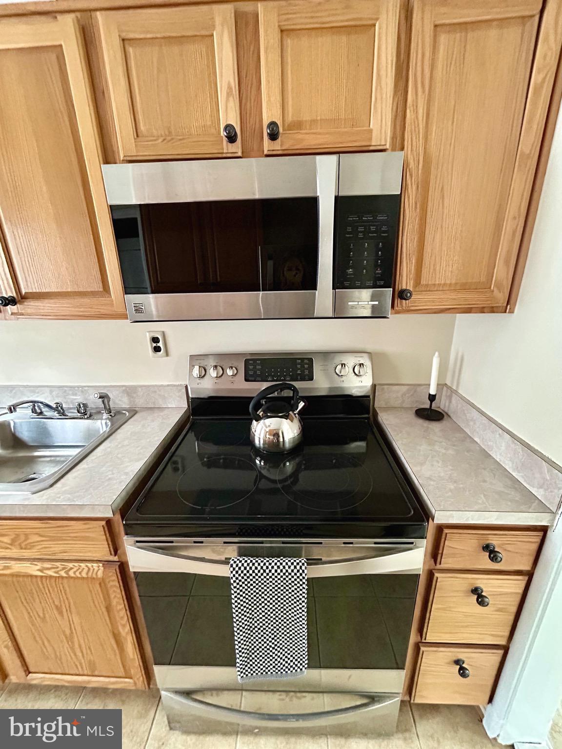 TOP OF THE PARK - Residential