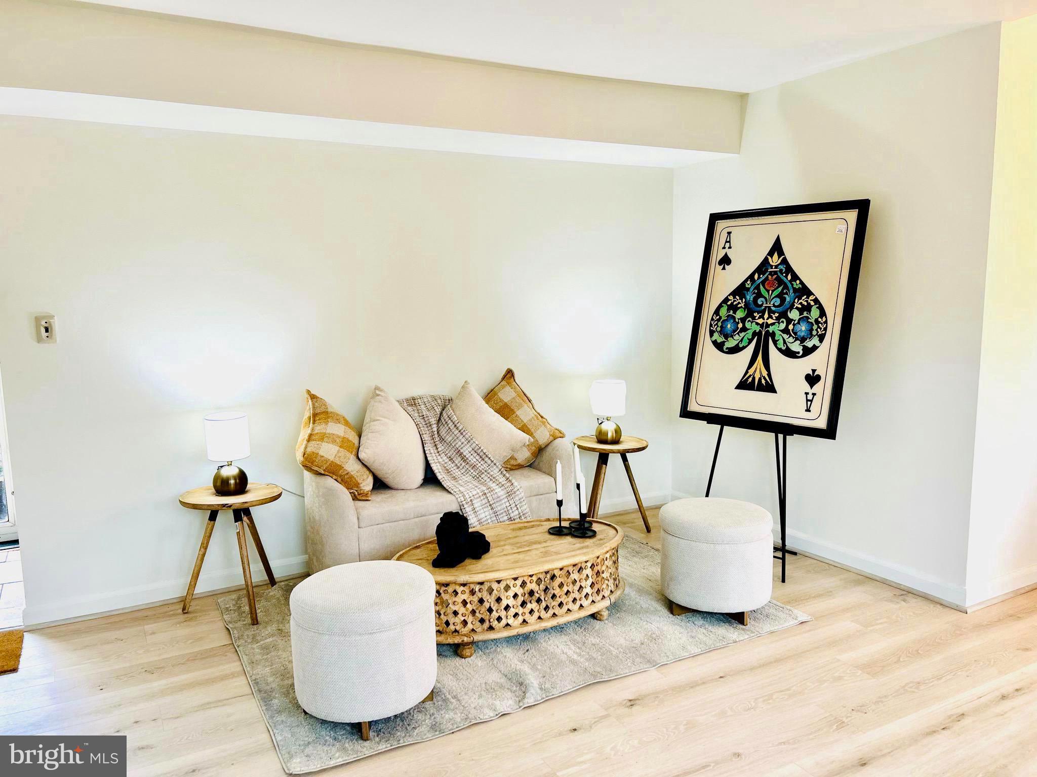 TOP OF THE PARK - Residential