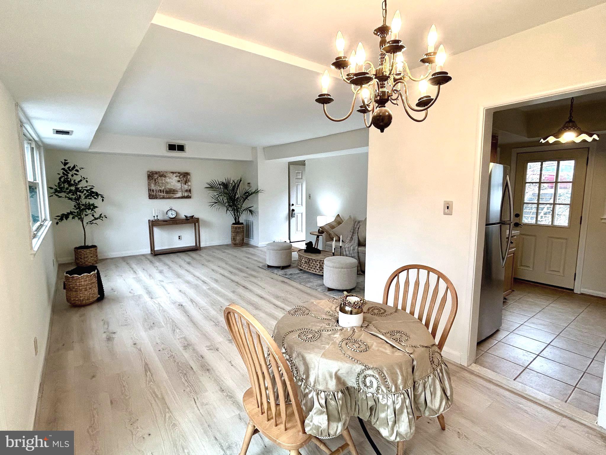 TOP OF THE PARK - Residential