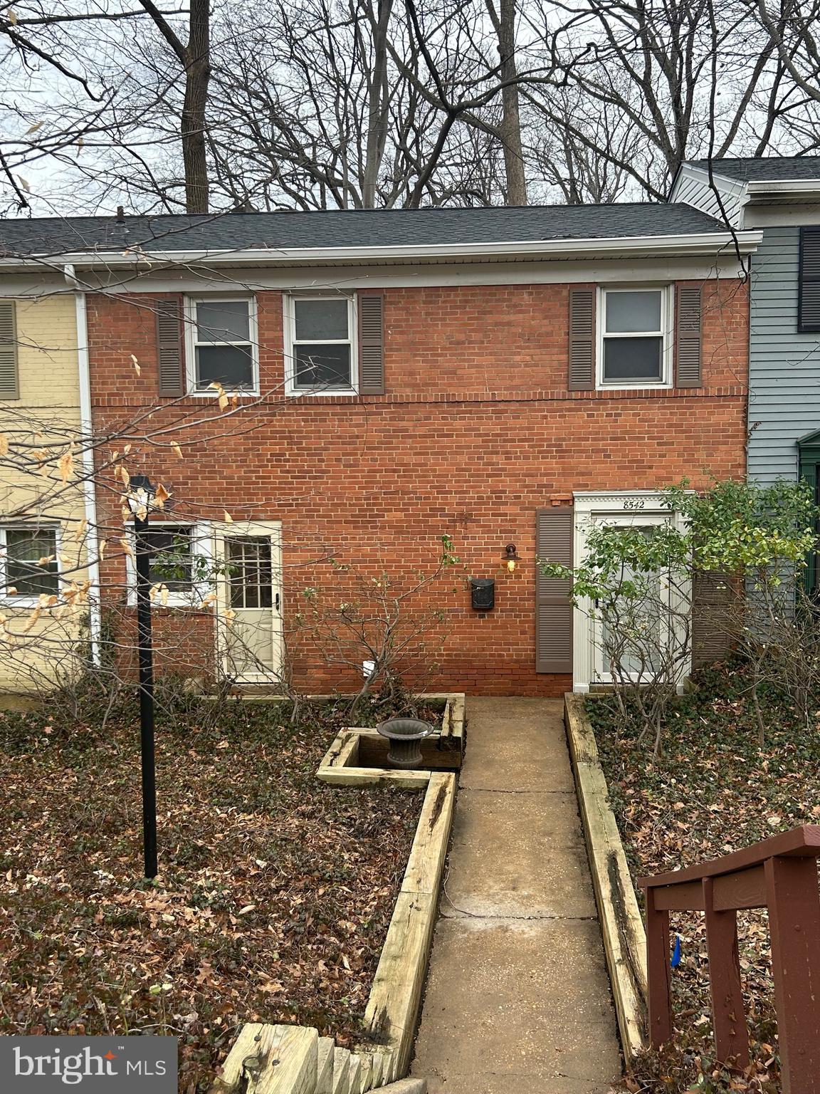 TOP OF THE PARK - Residential