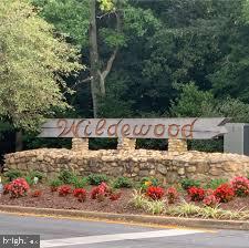 WOODLAND PK AT WILDEWOOD - Residential Lease