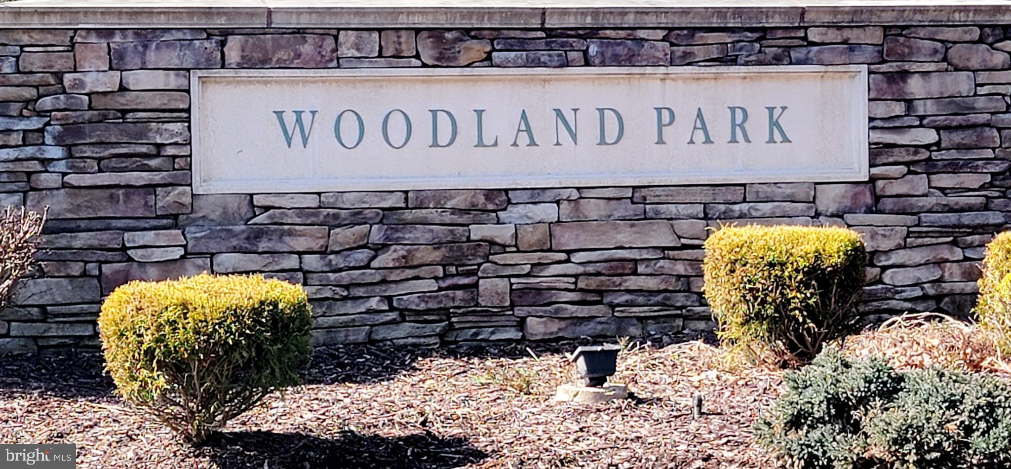 WOODLAND PK AT WILDEWOOD - Residential Lease