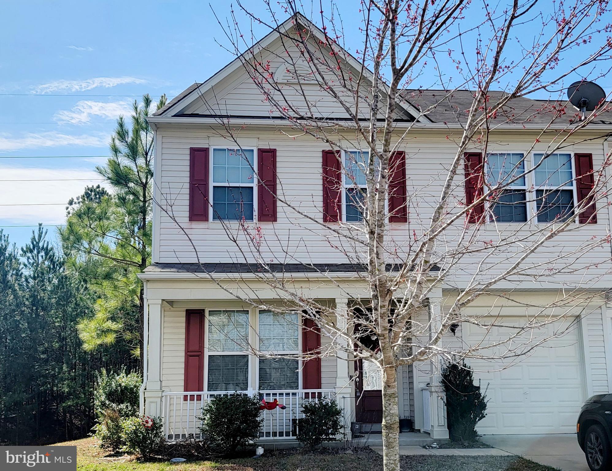 WOODLAND PK AT WILDEWOOD - Residential Lease