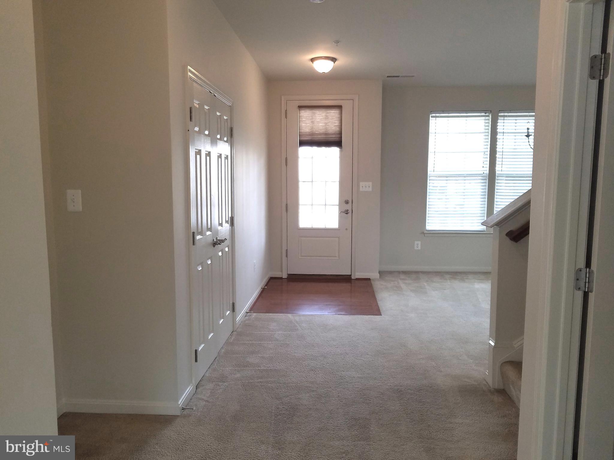 WOODLAND PK AT WILDEWOOD - Residential Lease