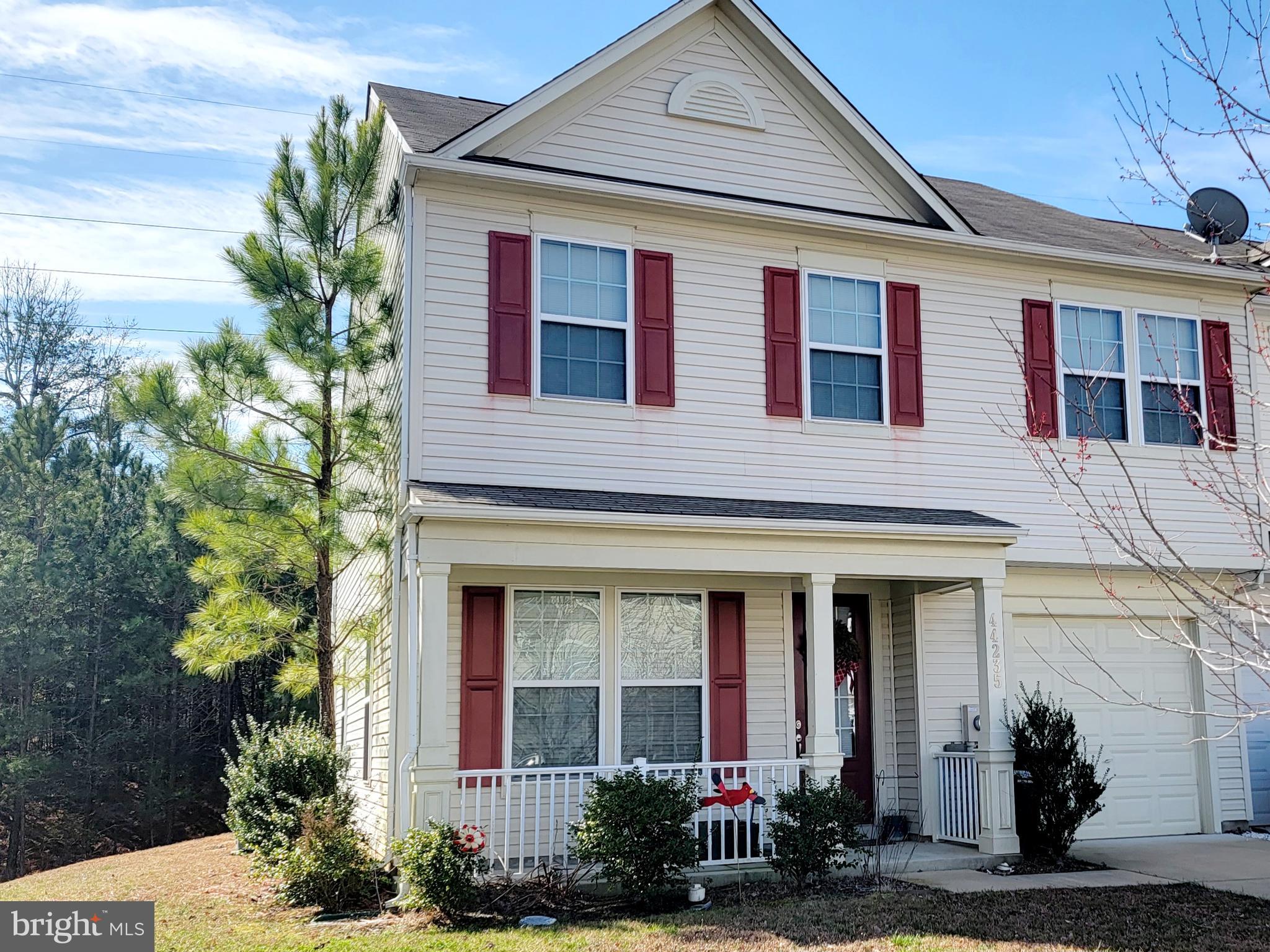 WOODLAND PK AT WILDEWOOD - Residential Lease