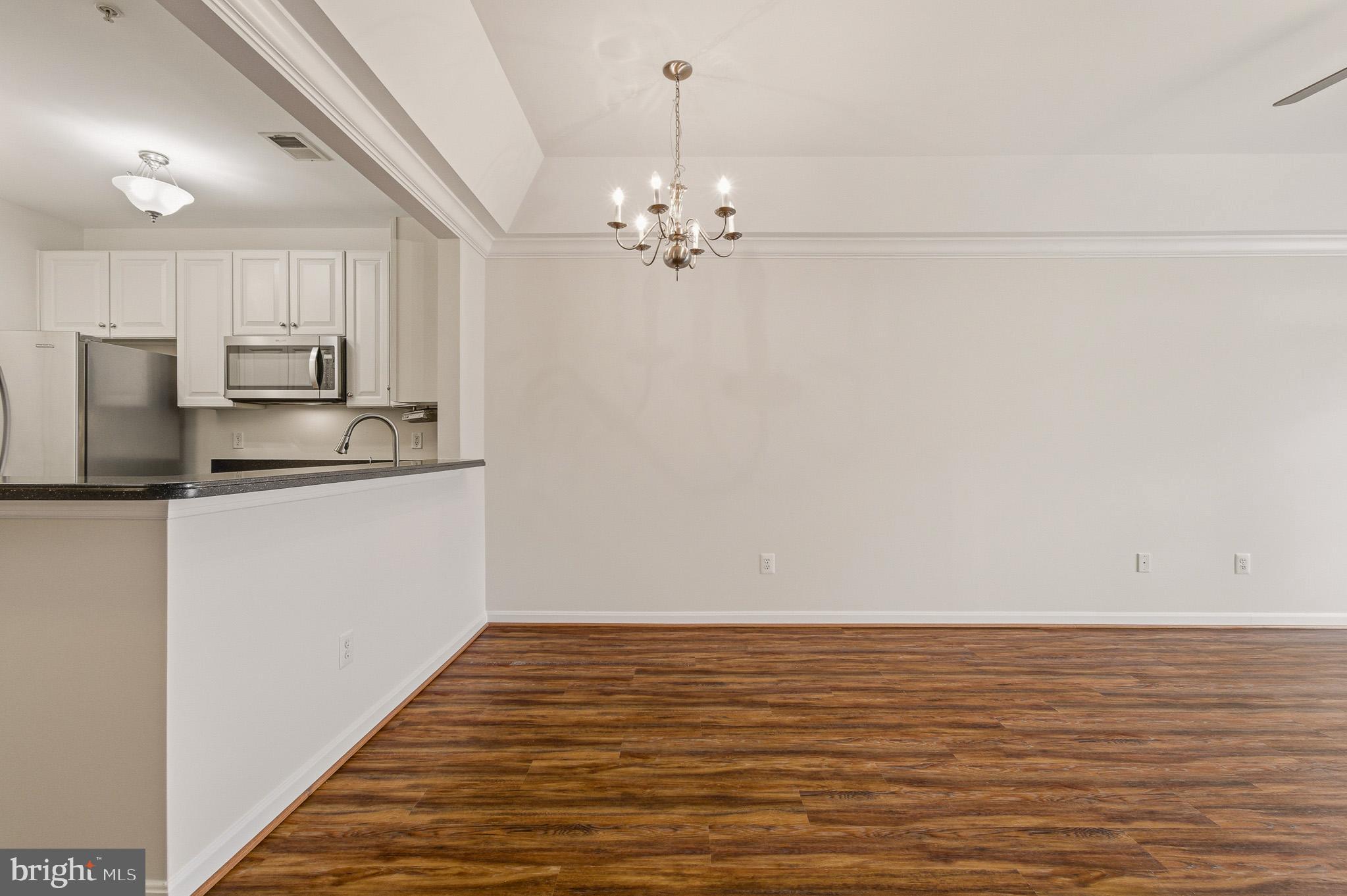 MAPLECREST - Residential