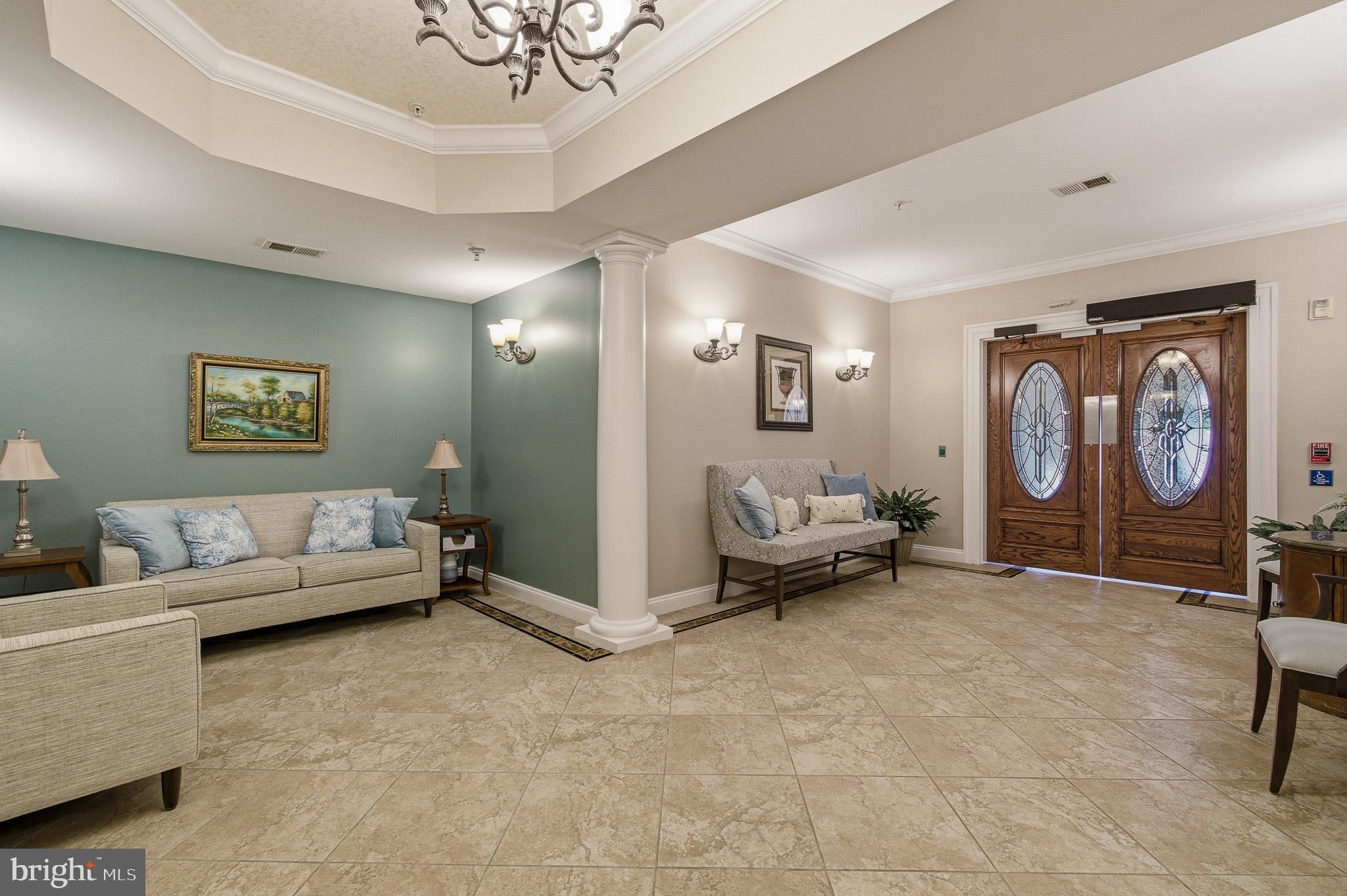 MAPLECREST - Residential