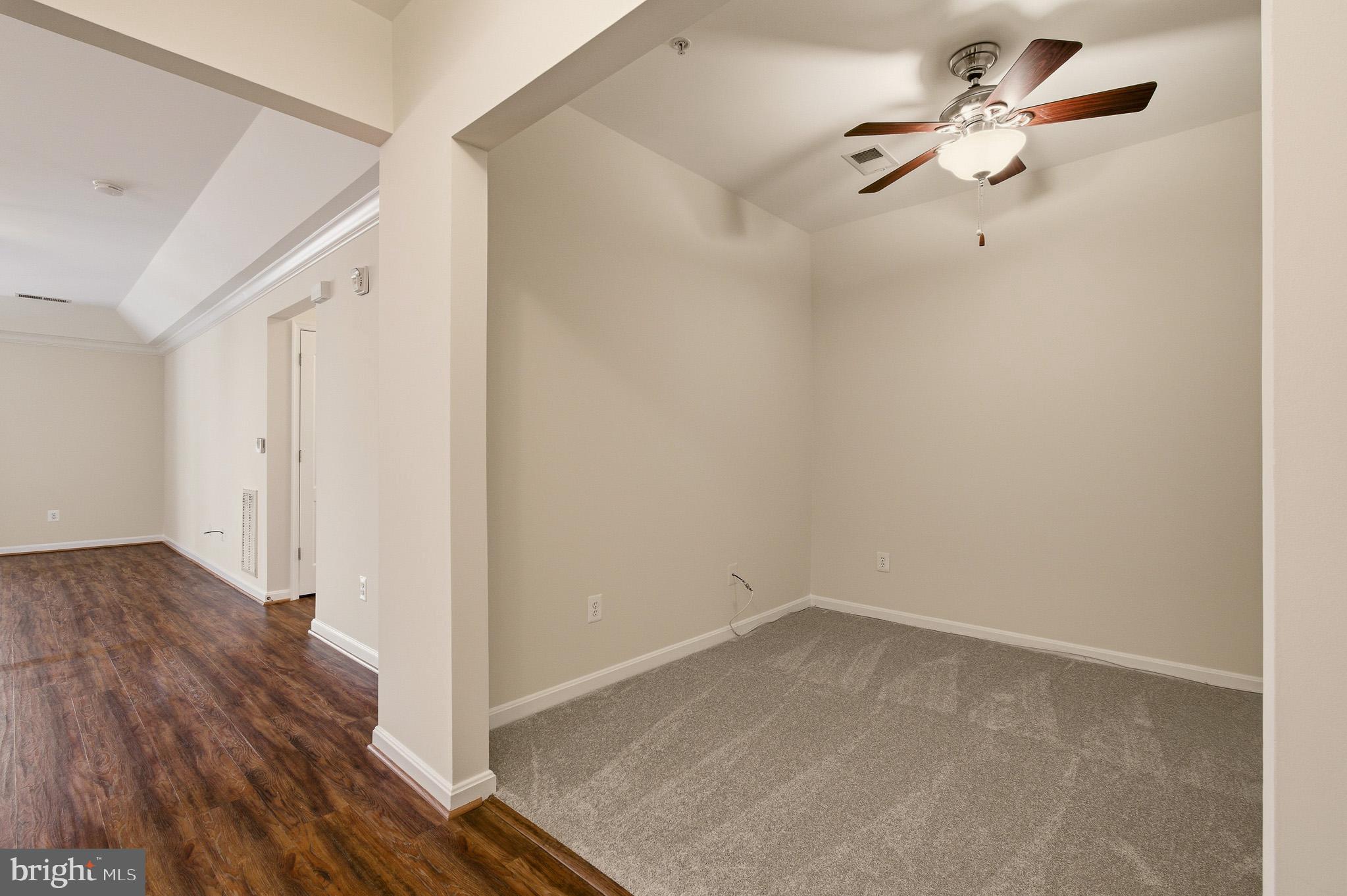 MAPLECREST - Residential