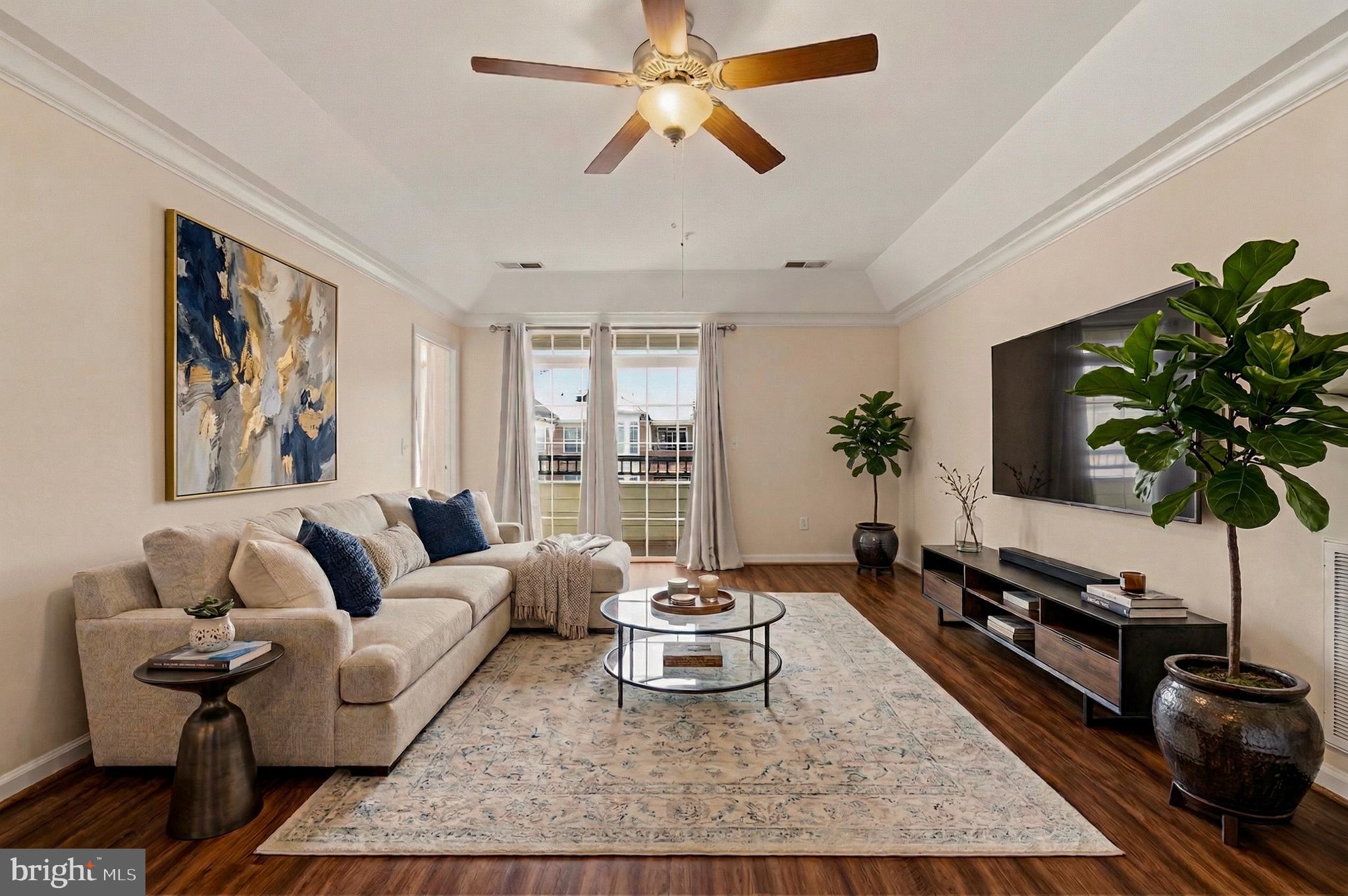 MAPLECREST - Residential