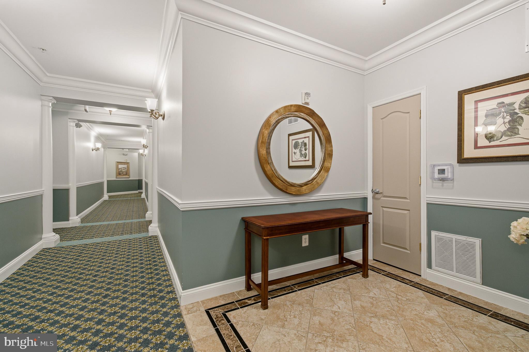 MAPLECREST - Residential