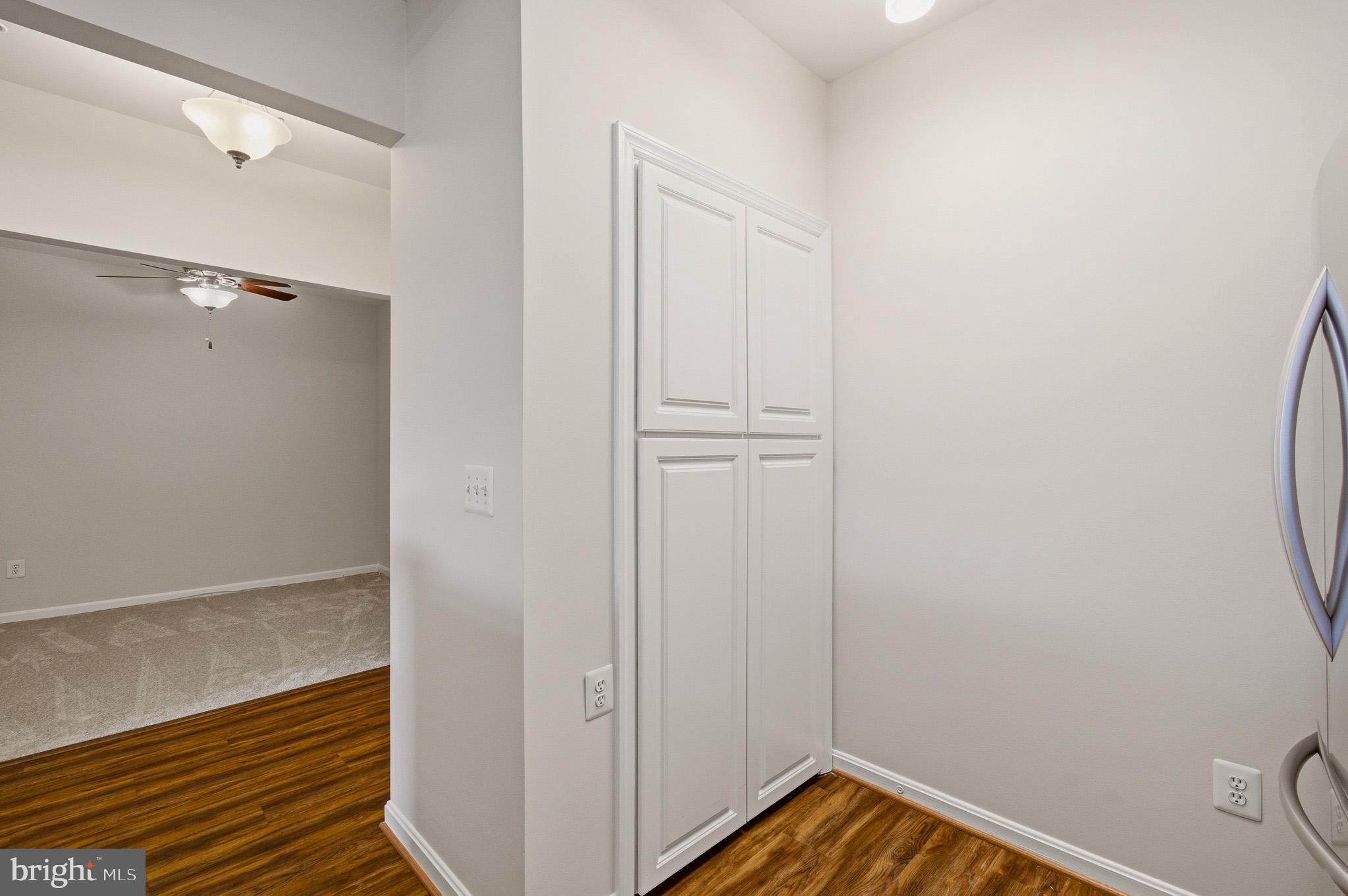 MAPLECREST - Residential