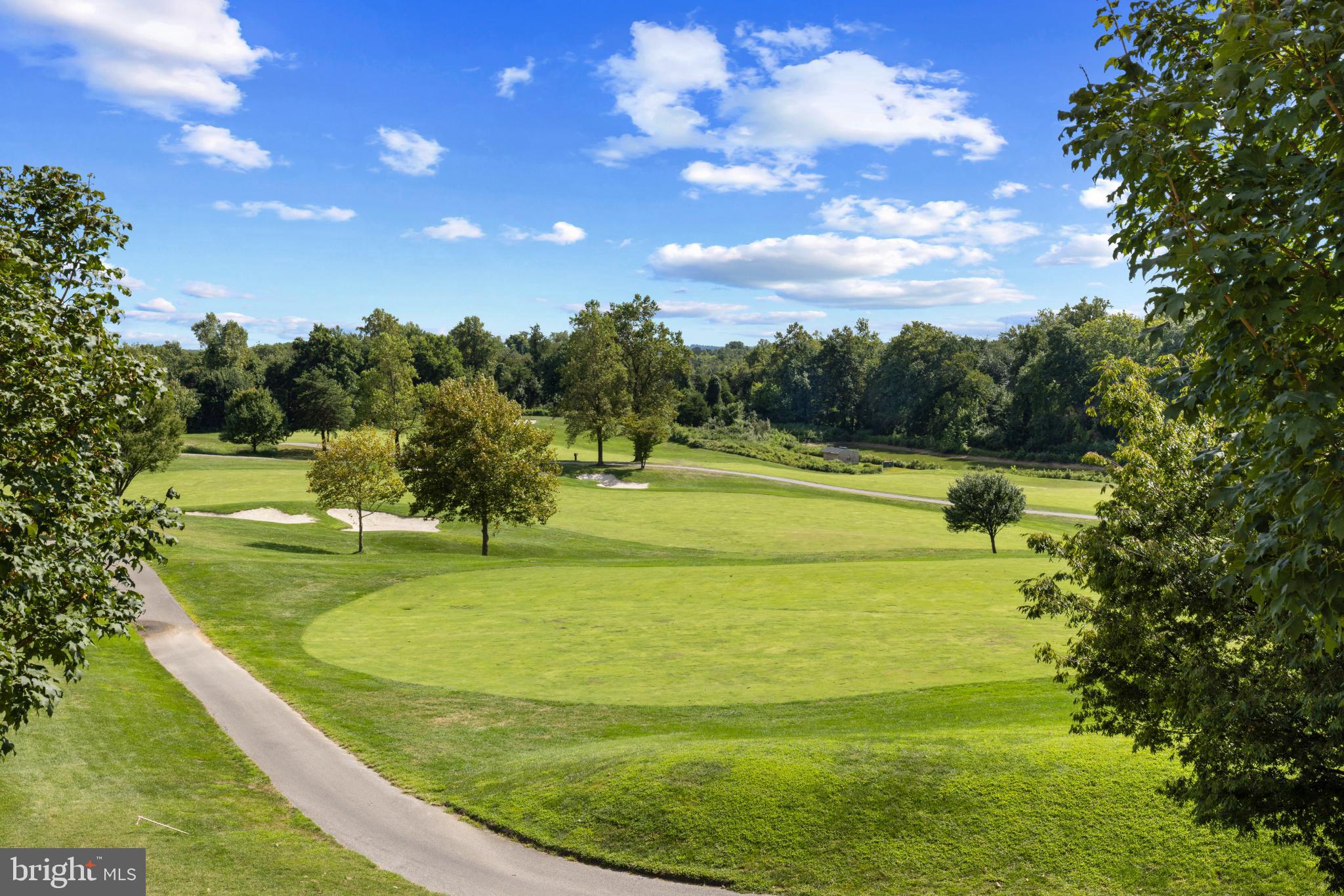 MAPLECREST - Residential