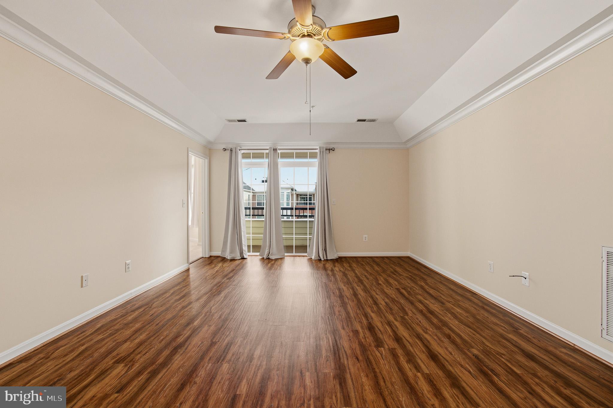 MAPLECREST - Residential