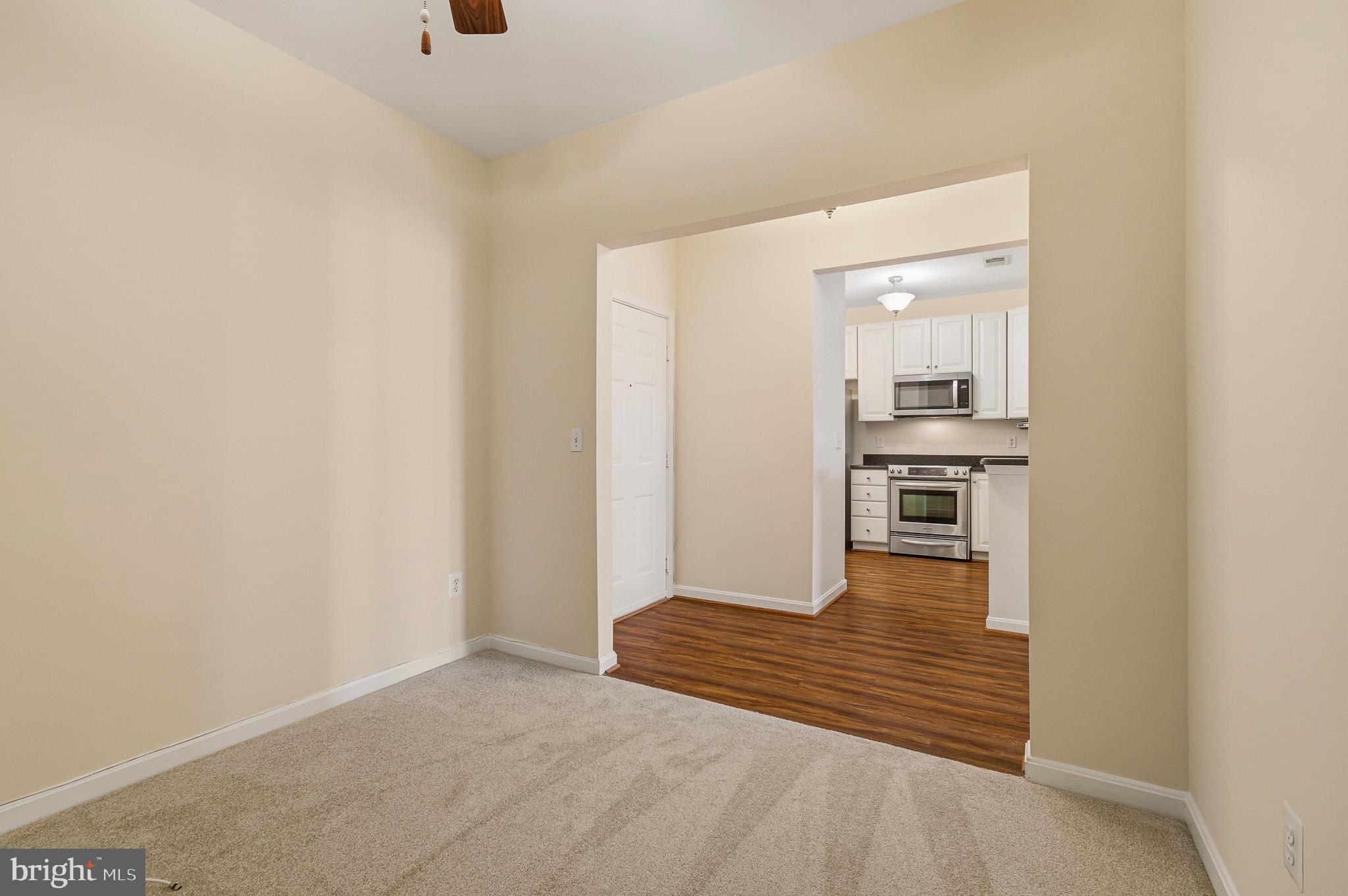 MAPLECREST - Residential