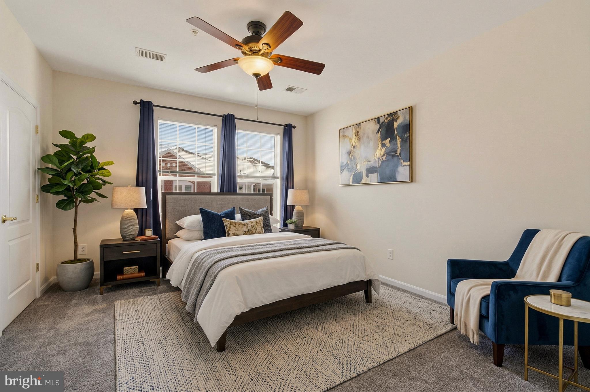 MAPLECREST - Residential