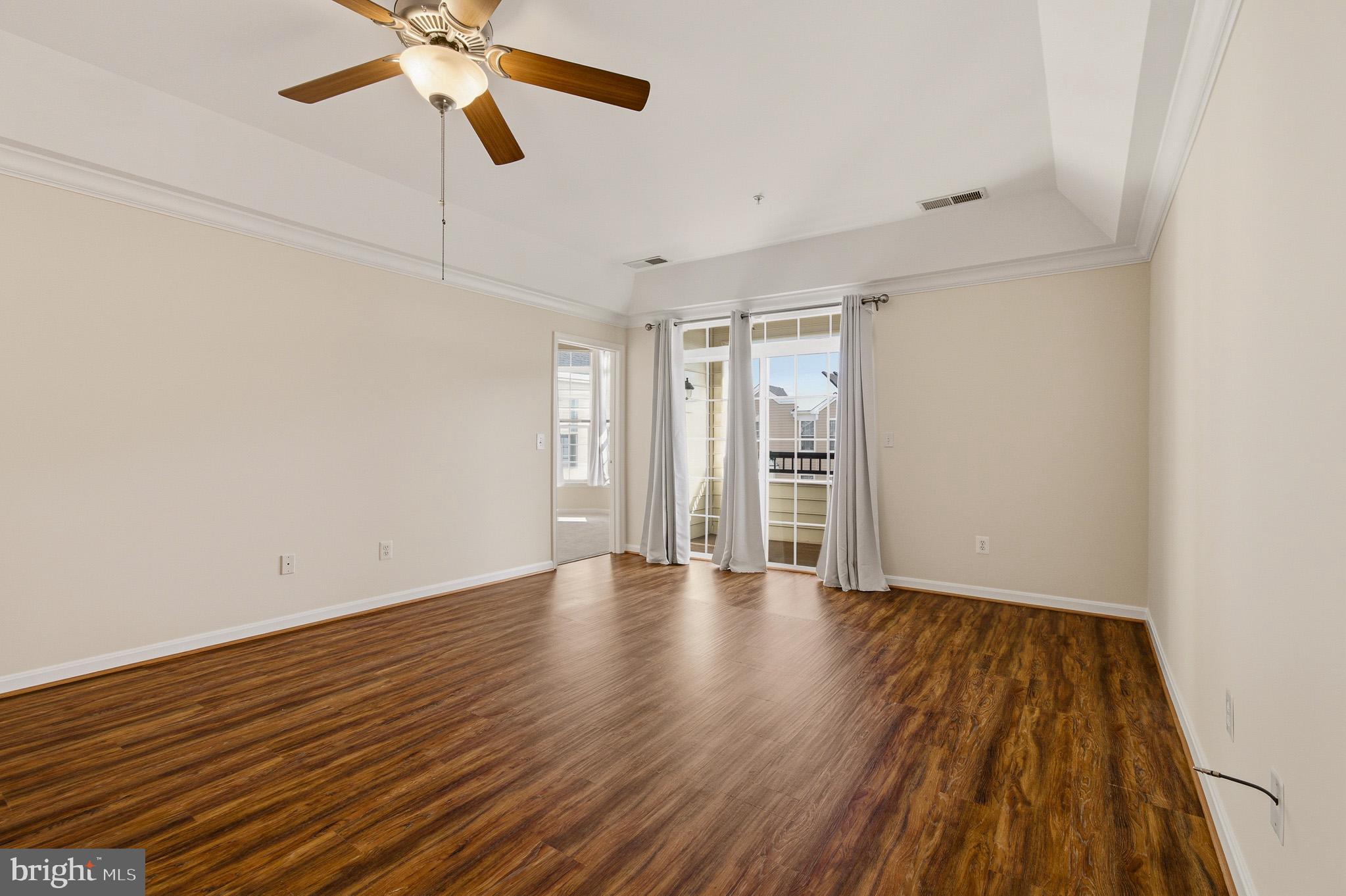 MAPLECREST - Residential