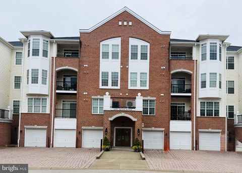 6150 SHADYWOOD ROAD 401 ELKRIDGE MD 21075