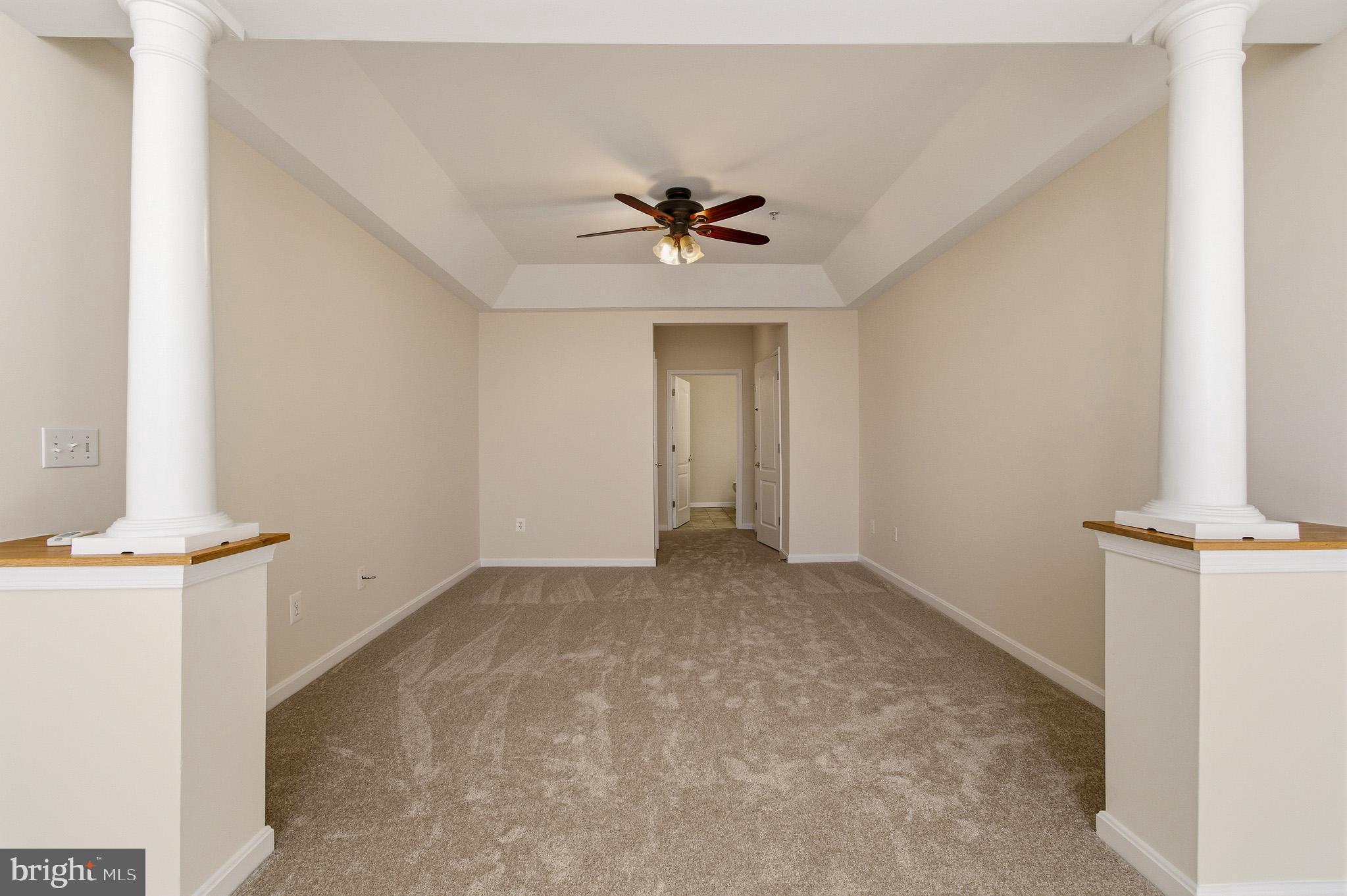 MAPLECREST - Residential