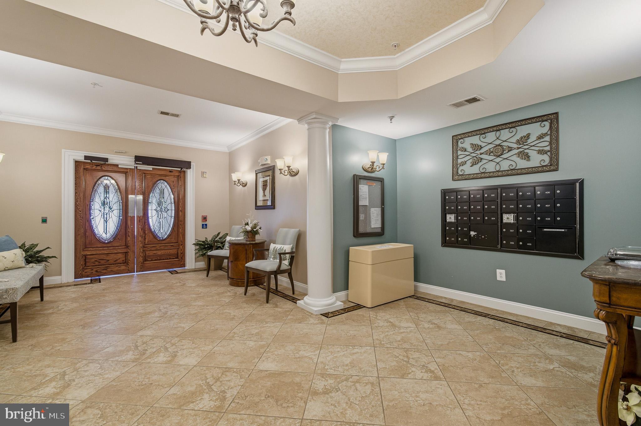 MAPLECREST - Residential