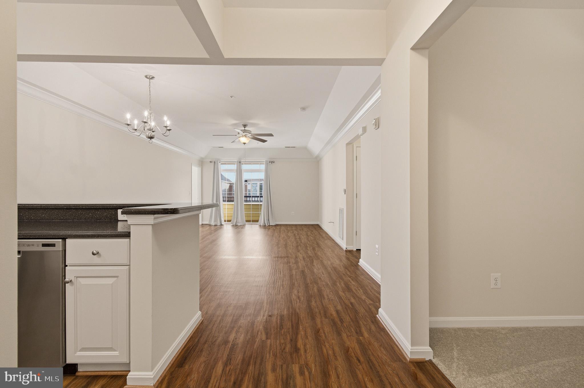 MAPLECREST - Residential