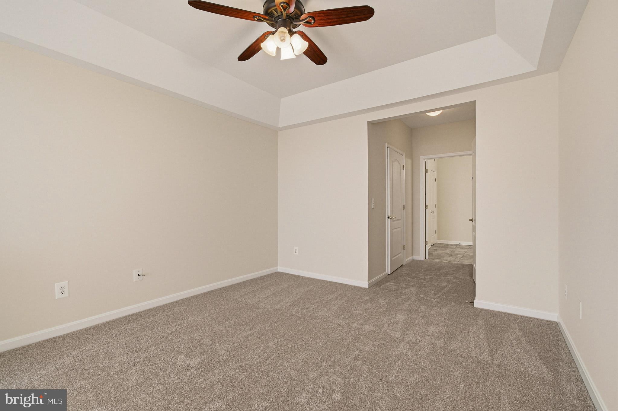 MAPLECREST - Residential