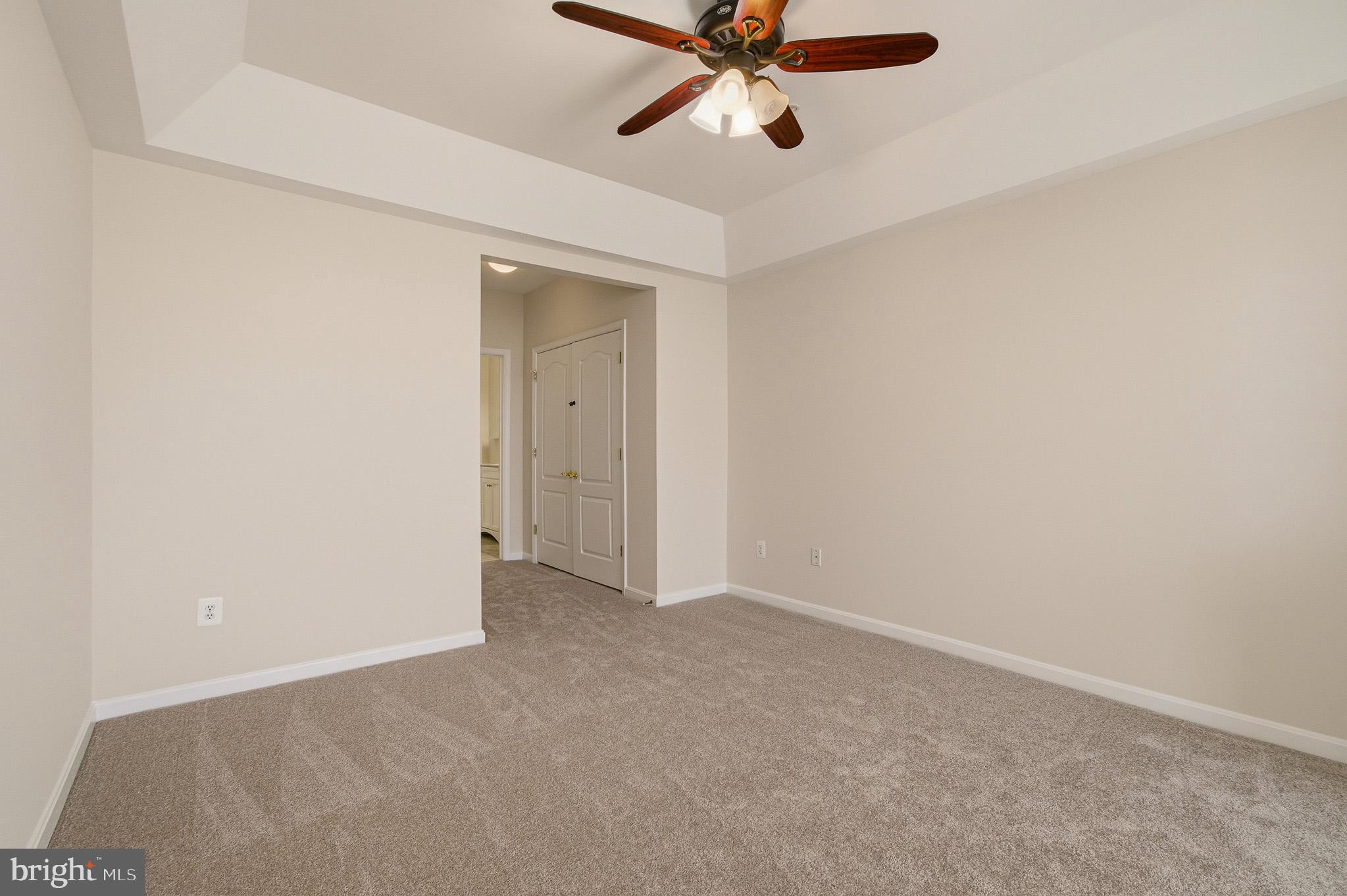 MAPLECREST - Residential