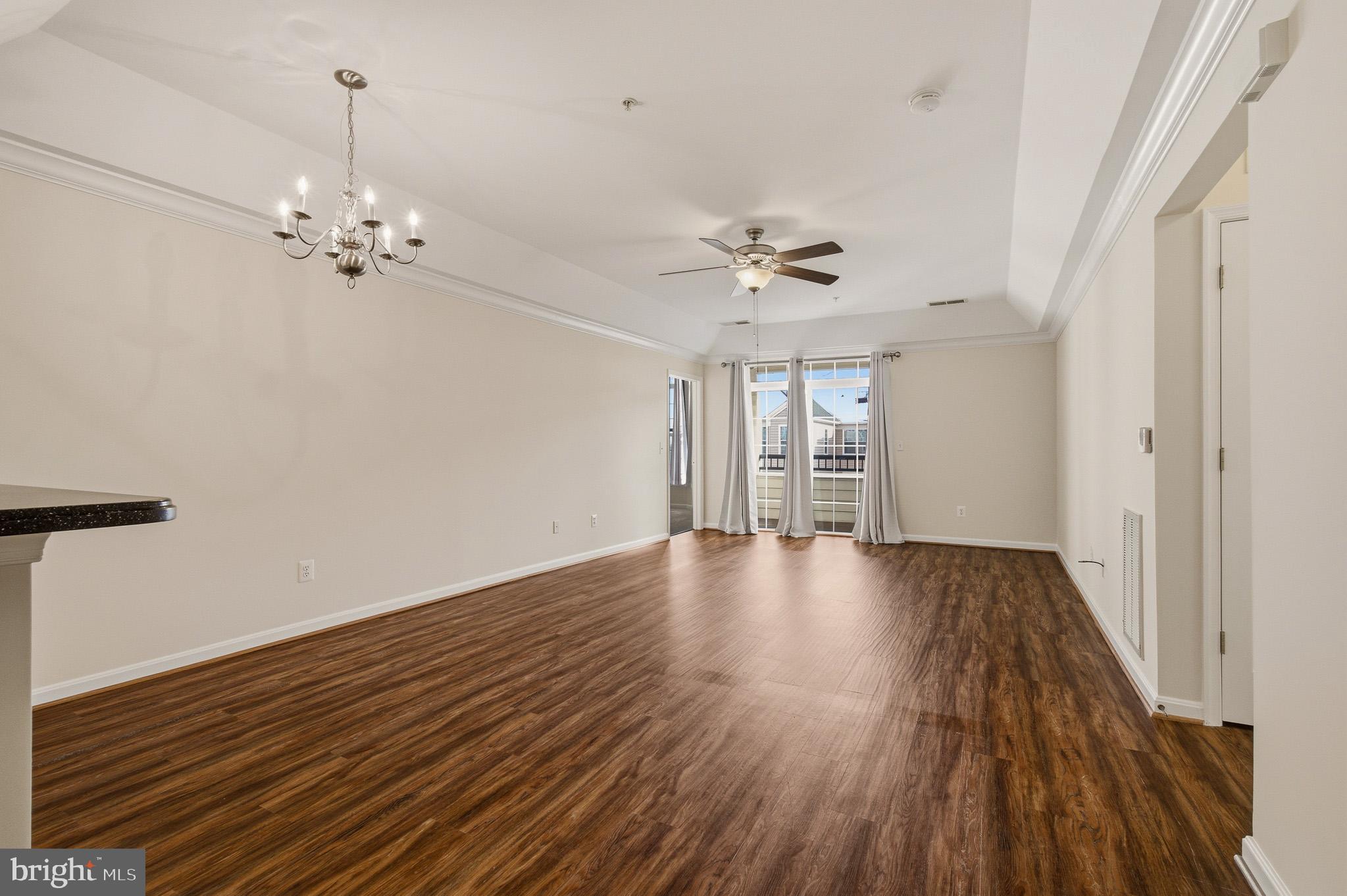 MAPLECREST - Residential