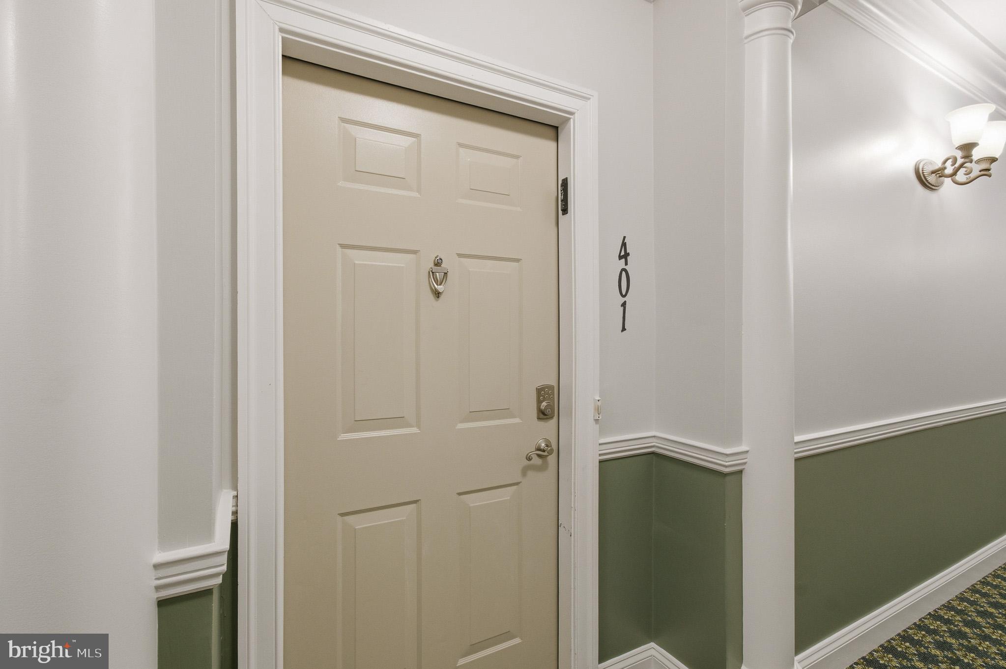 MAPLECREST - Residential