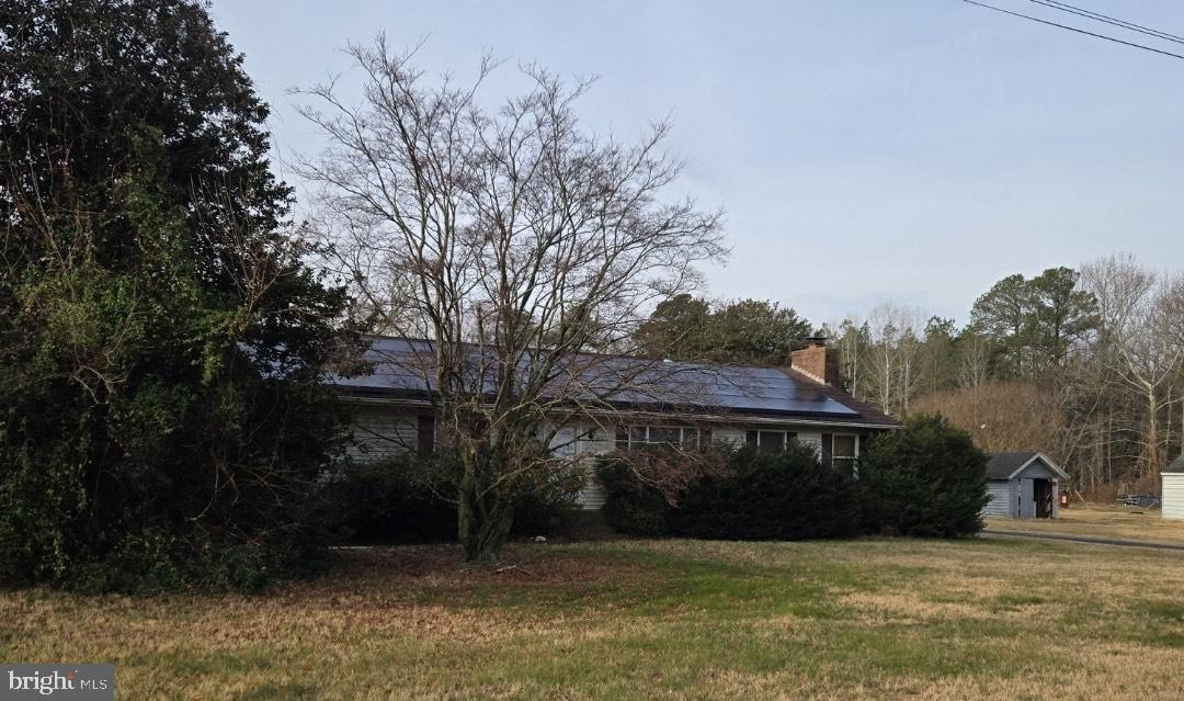 820, 824 & 828 SHAD POINT ROAD