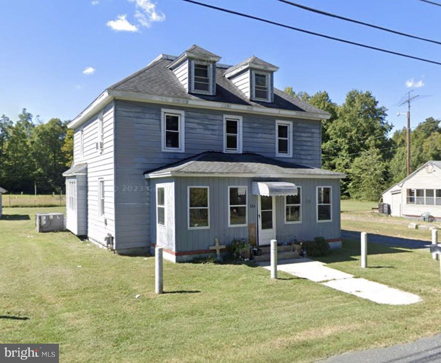 Rare opportunity to purchase three adjoining properties being sold together at 820, 824, and 828 Shad Point, offering strong value-add potential through renovation, redevelopment, or long-term hold. 820 Shad Point features 3 bedrooms and 2.5 baths but requires some updates; a new heat pump was installed approximately one year ago, providing efficient heating and cooling. 824 Shad Point sustained fire damage and will require substantial repair or possible removal; prior to the fire, the home offered up to 5 bedrooms and 2 bathrooms, presenting significant redevelopment potential. 828 Shad Point includes 2 bedrooms and 1 bathroom and is currently tenant-occupied, providing immediate rental income. The combined parcels offer exceptional land value (3.737 acres) with potential for subdivision or redevelopment, subject to zoning and municipal approvals. Ideal opportunity for investors, builders, or developers seeking scale in a desirable location. Sold as a package only. Buyers to verify zoning, subdivision potential, and future use.