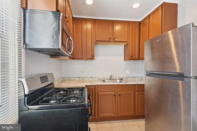 GWYNNS FALLS PARK - Residential Lease