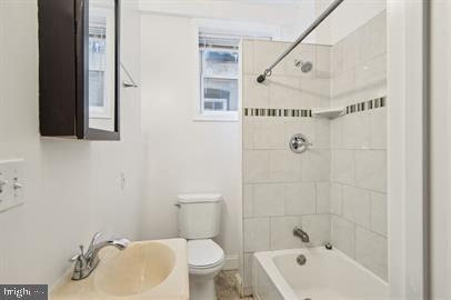 GWYNNS FALLS PARK - Residential Lease